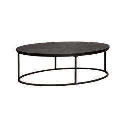 Viola Coffeetable Oval